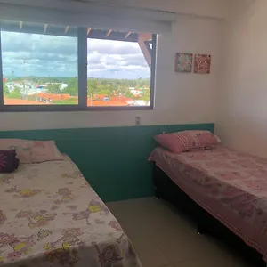 Cupe Living Pôrto das Galinhas