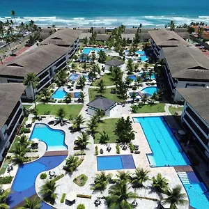 Beira-mar - Pôrto das Galinhas
